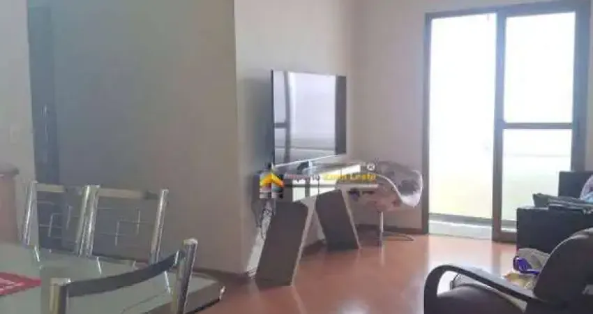 Apartamento com 3 dormitórios, 75 m² - venda por R$ 640.000,00 ou aluguel por R$ 4.200,00/mês - Vila Matilde - São Paulo/SP