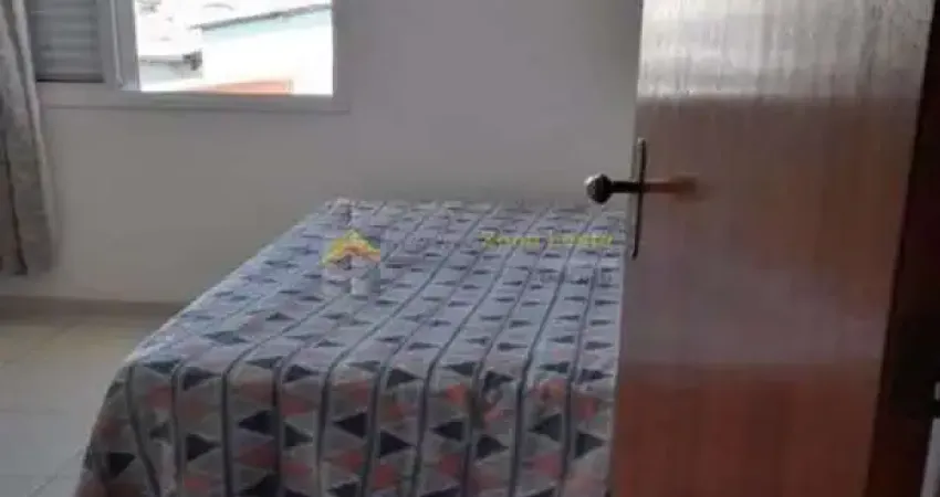 Casa com 2 quartos à venda na Vila Granada, São Paulo 