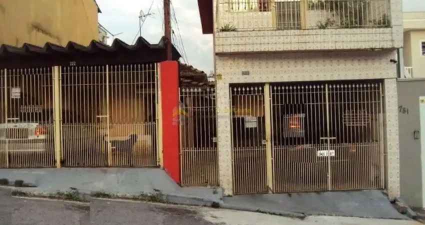Casa com 6 quartos à venda no Jardim Três Marias, São Paulo 