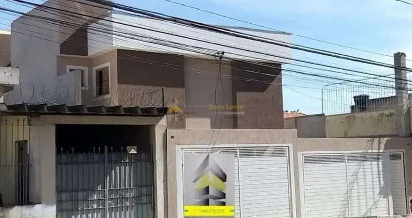 Casa com 2 quartos à venda na Vila Guilhermina, São Paulo 