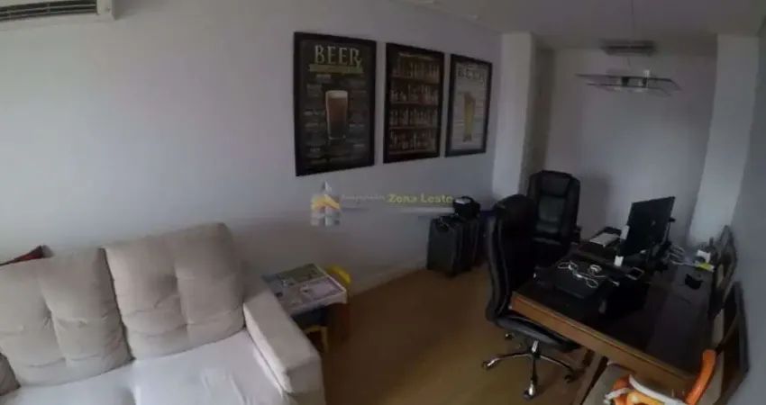 Apartamento com 2 quartos à venda na Chácara Seis de Outubro, São Paulo 