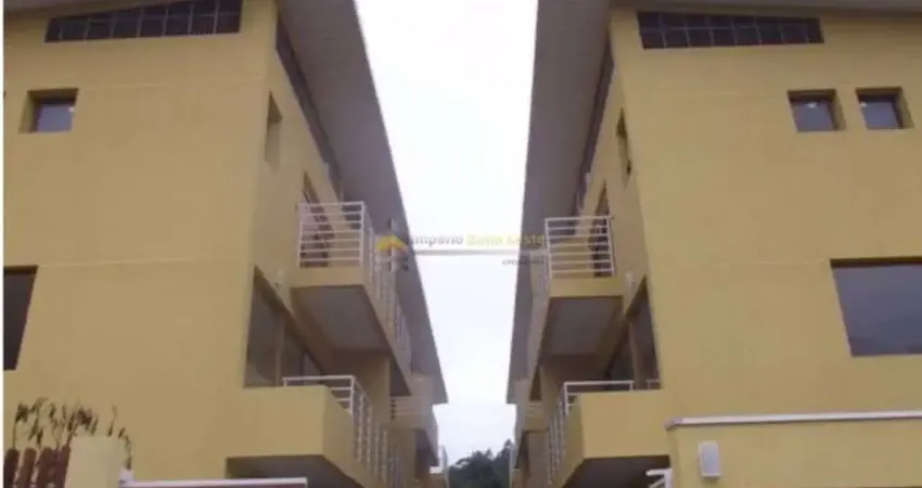 Casa com 3 quartos à venda no Centro, Ubatuba 