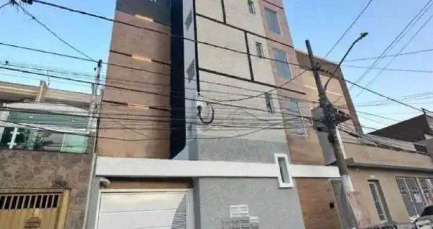 Apartamento com 2 quartos à venda no Jardim Maringa, São Paulo 