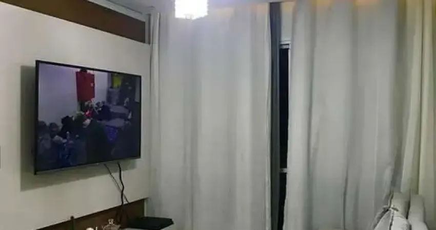 Apartamento com 2 quartos à venda no Parque Dom João Neri, São Paulo 
