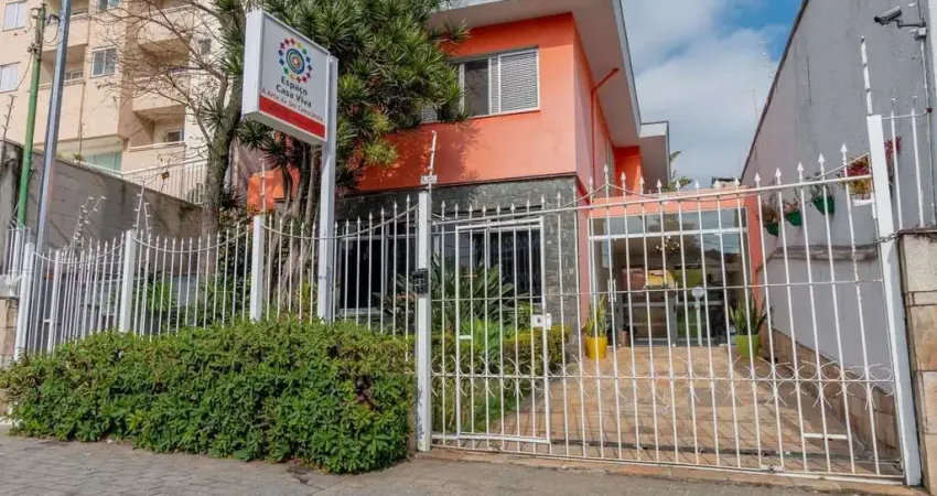 Casa com 3 quartos para alugar no Tatuapé, São Paulo 