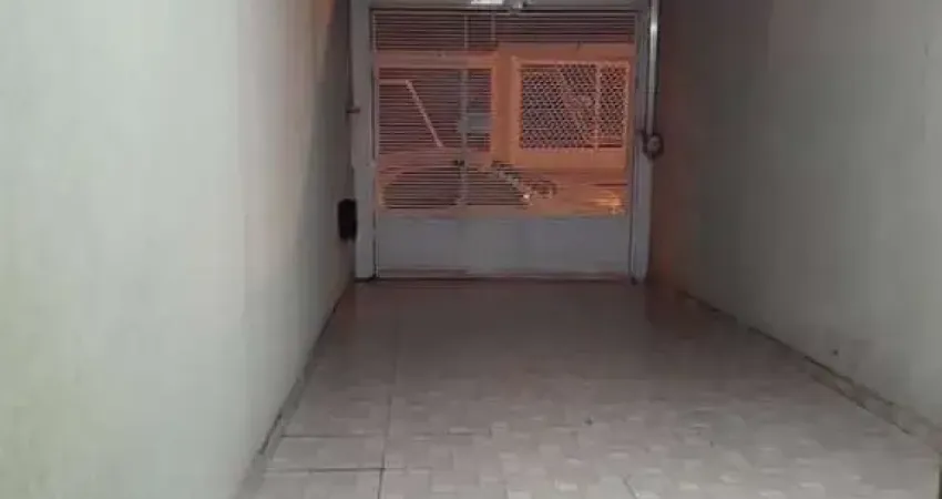 Casa com 3 quartos à venda no Jardim Triana, São Paulo 