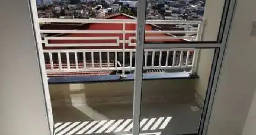 Apartamento com 2 quartos à venda no Penha De França, São Paulo