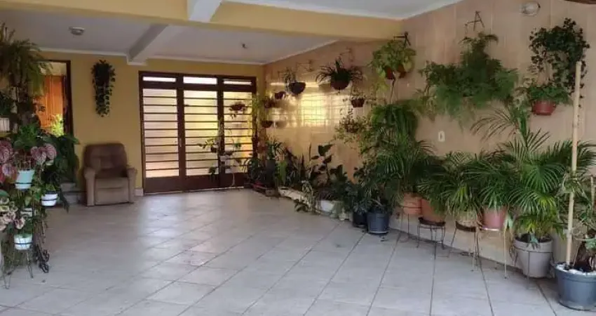 Casa com 3 quartos à venda no Tatuapé, São Paulo