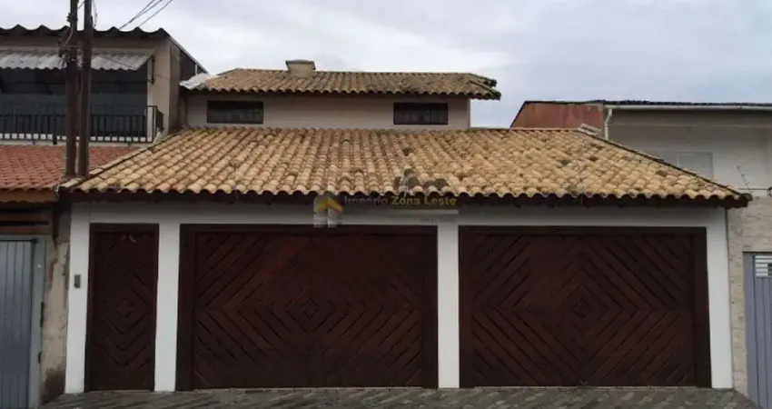 Casa com 3 quartos para alugar na Cidade Líder, São Paulo 
