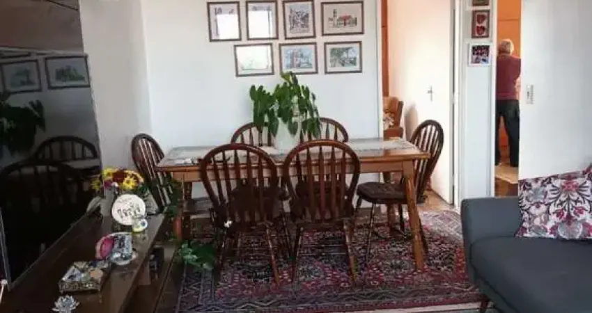 Apartamento com 3 quartos à venda na Vila Nova Savoia, São Paulo 