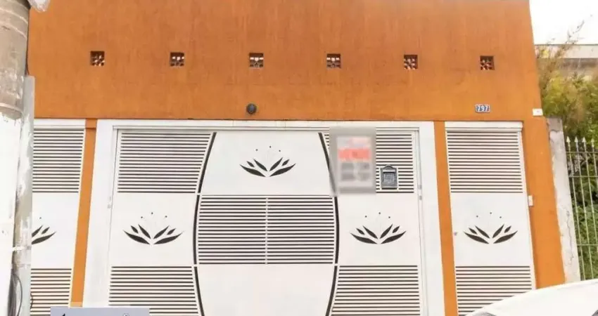 Casa com 3 quartos à venda na Vila São Francisco, São Paulo 