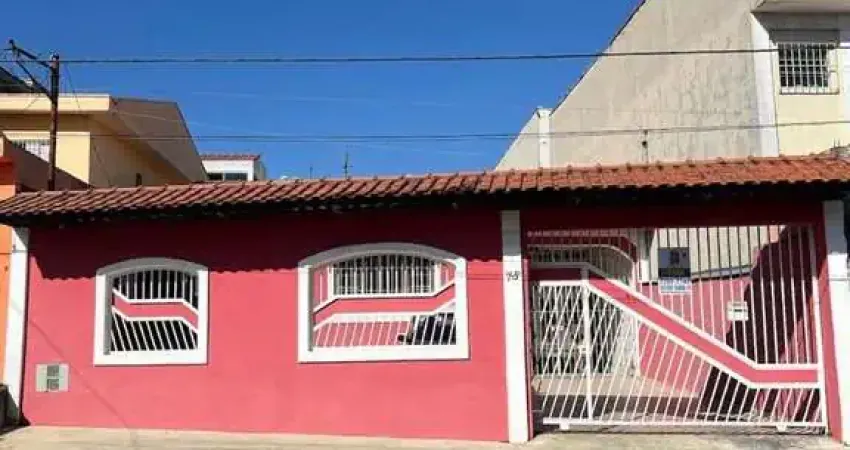 Casa com 3 quartos à venda na Ponte Rasa, São Paulo 