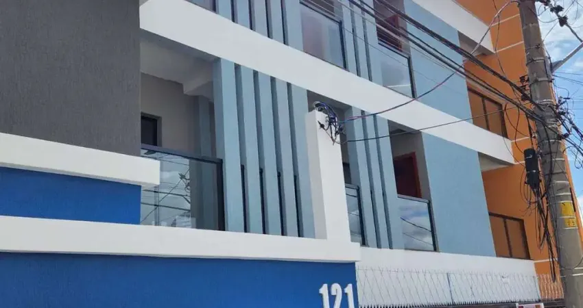 Apartamento com 2 quartos à venda na Vila Santa Isabel, São Paulo 