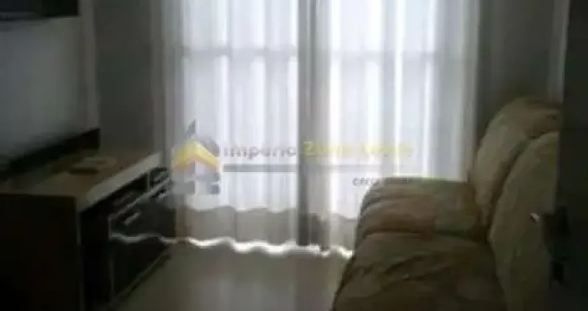 Apartamento com 2 quartos à venda no Jardim Nove de Julho, São Paulo