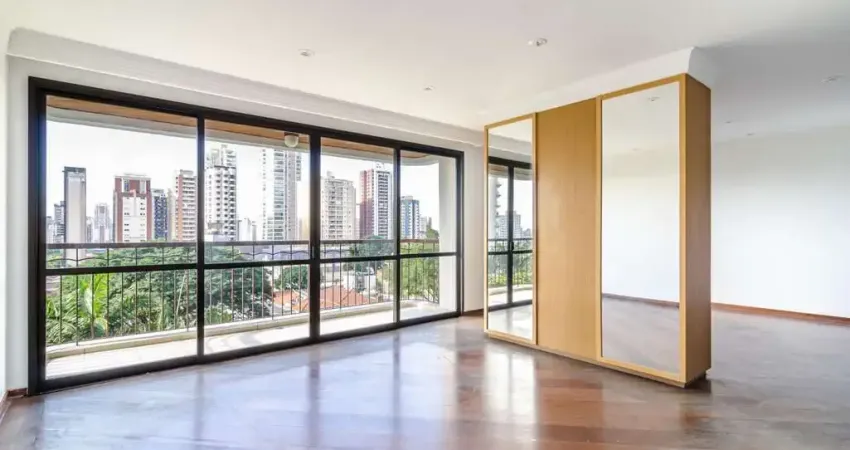 Apartamento com 4 quartos à venda na Vila Gomes Cardim, São Paulo
