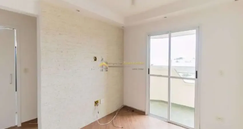 Apartamento com 2 quartos à venda na Vila Guilhermina, São Paulo 