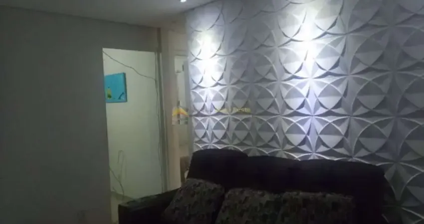 Apartamento com 2 quartos à venda na Vila Sílvia, São Paulo 