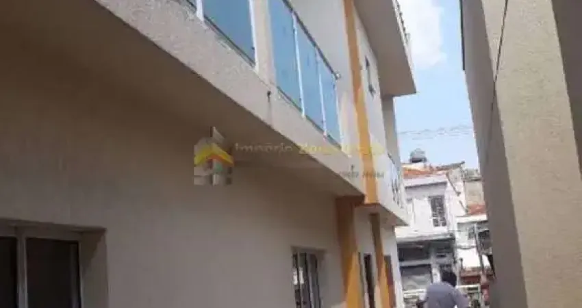 Casa com 2 quartos à venda na Chácara Belenzinho, São Paulo