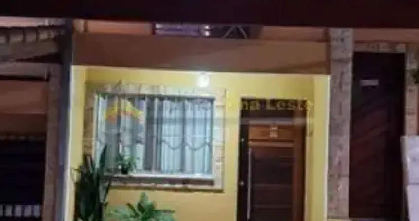 Casa com 2 quartos à venda na Vila Carmosina, São Paulo 