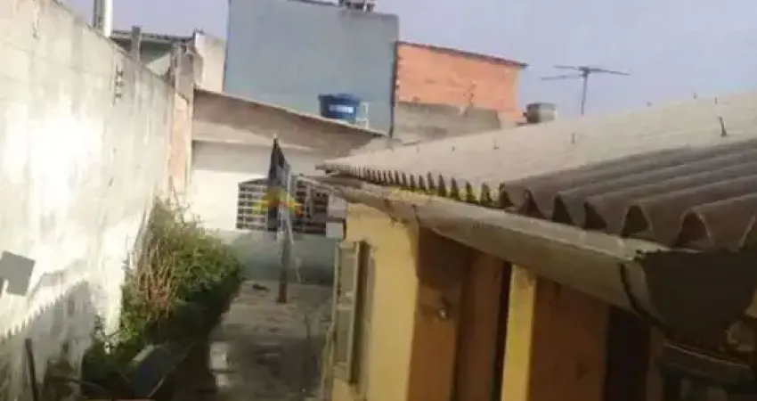 Casa com 2 quartos à venda na Chácara Belenzinho, São Paulo 