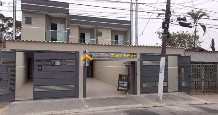 Casa com 3 quartos à venda no Jardim Nossa Senhora do Carmo, São Paulo