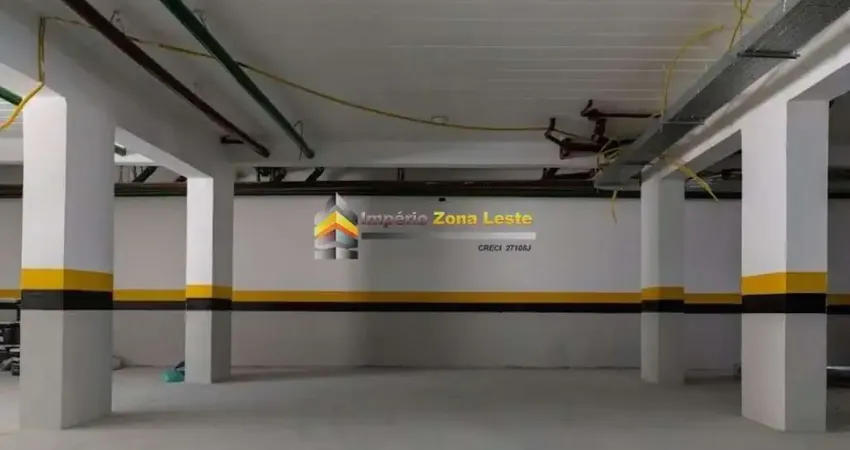 Apartamento com 1 quarto à venda na Vila Mazzei, São Paulo