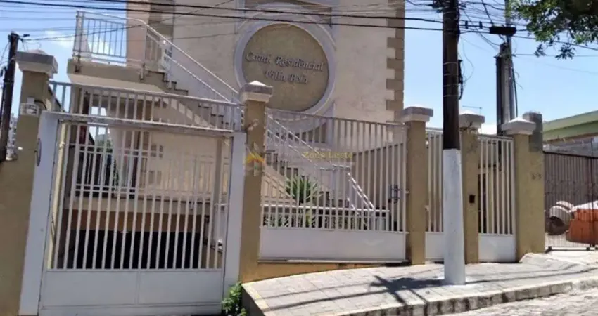 Casa com 1 quarto para alugar na Vila Bela, São Paulo 