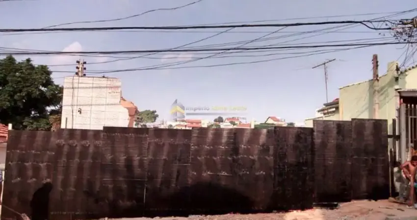 Chácara / sítio à venda na Vila São Geraldo, São Paulo 