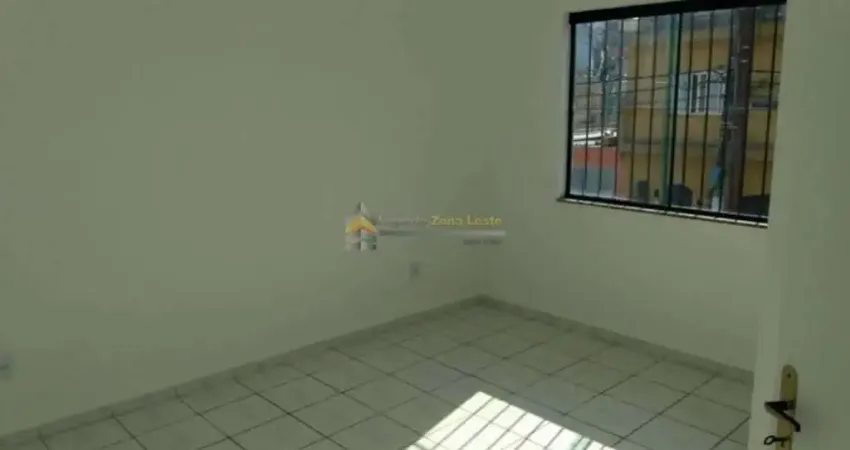 Casa com 2 quartos à venda na Vila Antonieta, São Paulo 