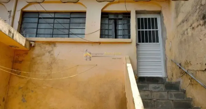 Casa com 3 quartos à venda na Vila Rio Branco, São Paulo 
