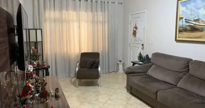 Casa com 3 quartos à venda no Barro Branco (Zona Norte), São Paulo 