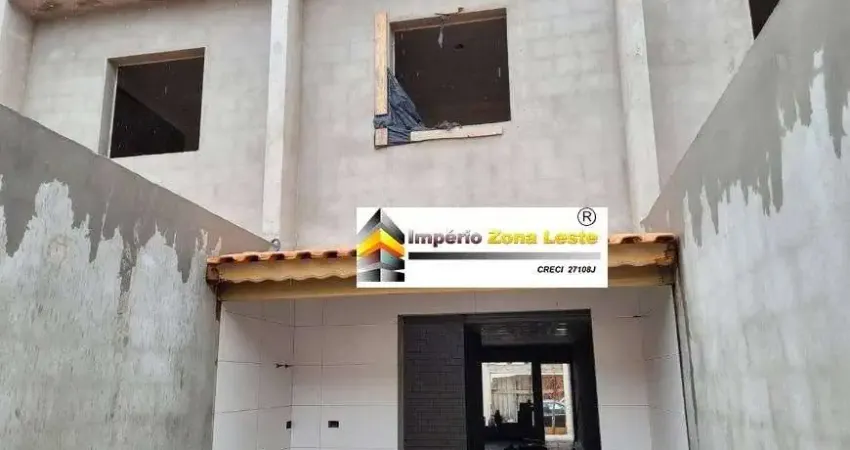 Casa com 3 quartos à venda no Penha De França, São Paulo