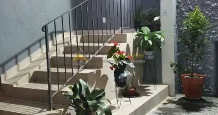 Casa com 3 quartos à venda na Cidade Patriarca, São Paulo