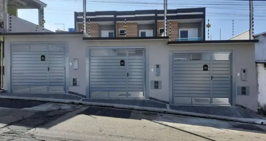 Casa com 3 quartos à venda na Vila Buenos Aires, São Paulo 