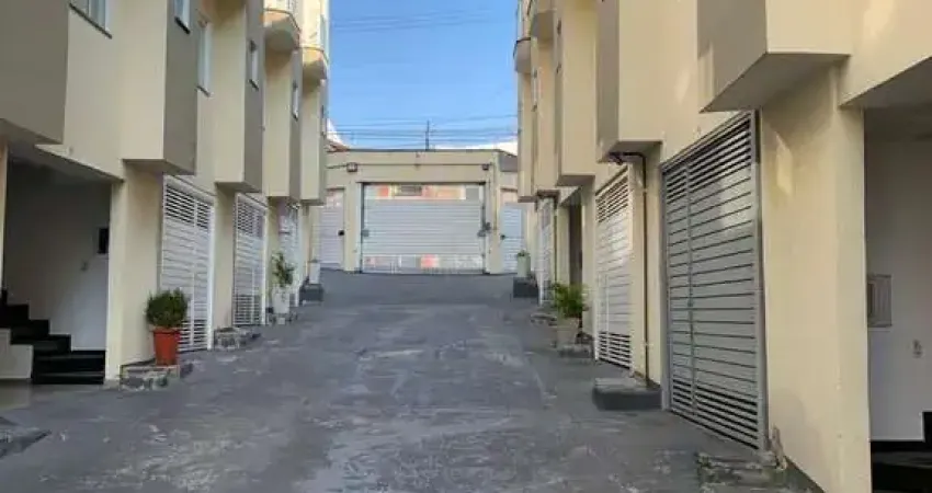 Casa com 3 quartos à venda na Vila Buenos Aires, São Paulo 