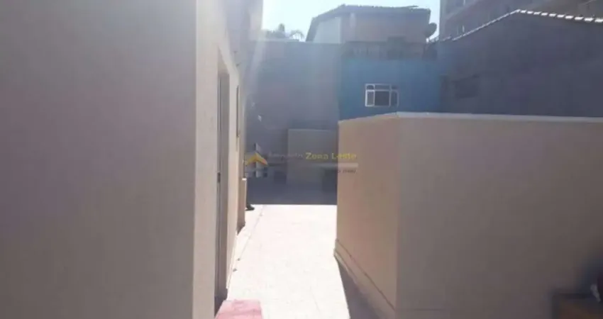 Casa comercial com 1 sala à venda em Itaquera, São Paulo 