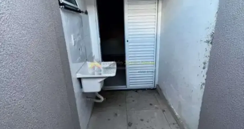 Casa comercial com 1 sala à venda na Vila Jacuí, São Paulo 