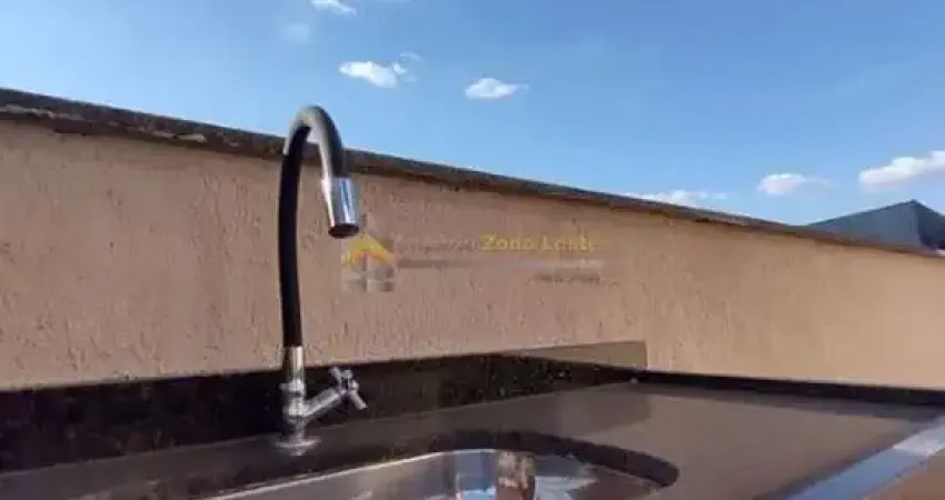 Apartamento com 2 quartos à venda na Vila Aricanduva, São Paulo 