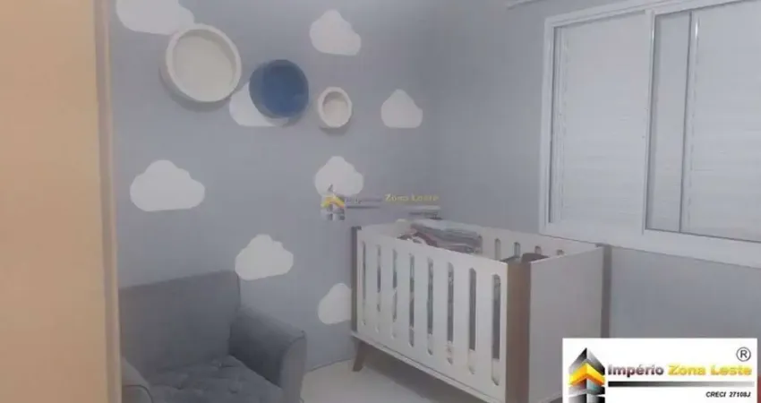 Casa com 2 quartos à venda no Jardim Silva Teles, São Paulo 