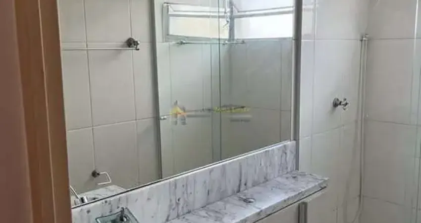 Apartamento com 2 quartos à venda na Vila Clarice, São Paulo 