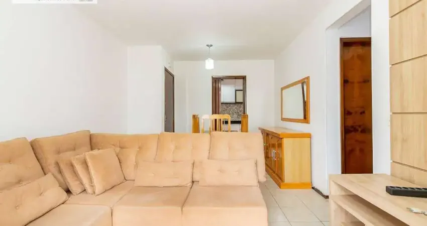 Apartamento com 3 dormitórios para alugar, 62 m² por r$ 3.482,25/mês - água verde - curitiba/pr