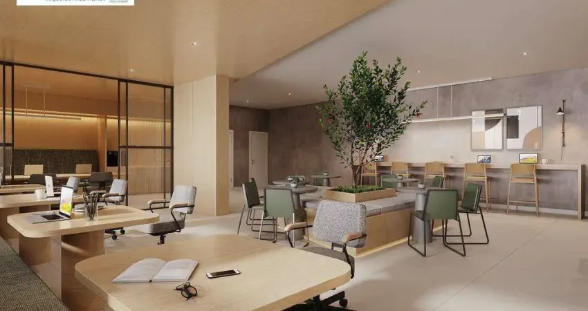 Sala comercial com 1 sala à venda na Avenida Sete de Setembro, 3457, Centro, Curitiba