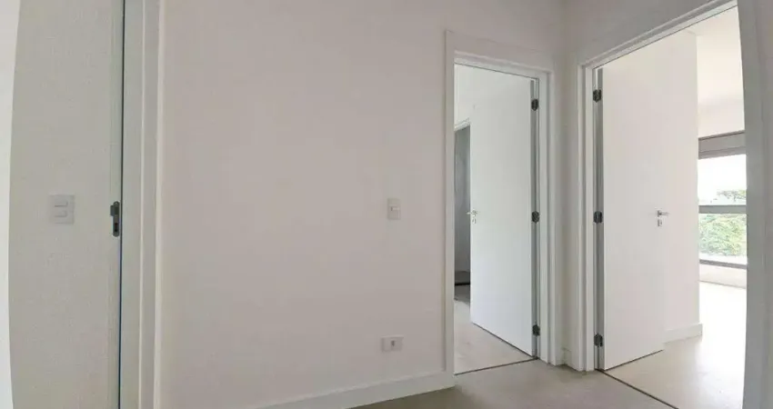 Apartamento garden com 3 dormitórios à venda, 106 m² por r$ 1.337.100,00 - ecoville - curitiba/pr