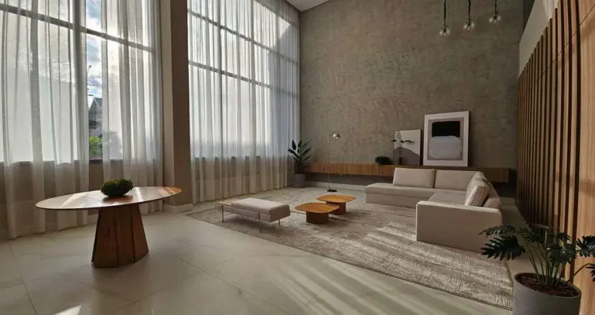 Apartamento garden com 3 dormitórios à venda, 147 m² por r$ 2.273.670,00 - hugo lange - curitiba/pr