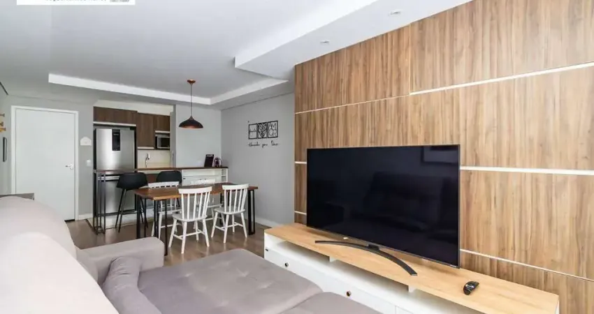 Apartamento com 2 dormitórios para alugar, 68 m² por r$ 4.339,98/mês - hauer - curitiba/pr