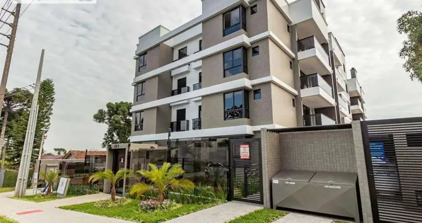 Apartamento com 2 dormitórios à venda, 79 m² por r$ 775.000,00 - guabirotuba - curitiba/pr