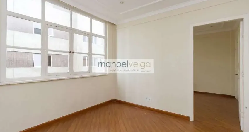 Sala, 41 m² - venda por R$ 160.000,00 ou aluguel por R$ 1.191,00/mês - Centro - Curitiba/PR