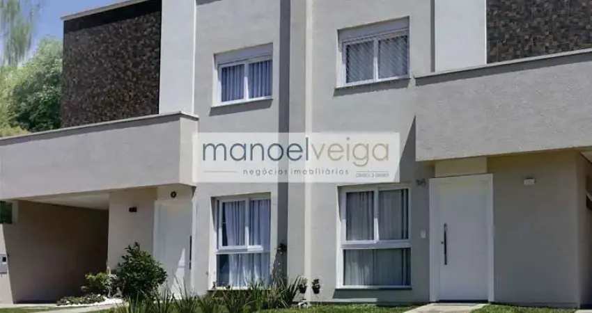 Casa com 3 quartos à venda no Campo Comprido, Curitiba