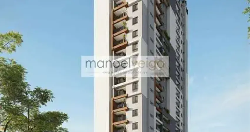 Apartamento à venda 2 Quartos 1 Vaga 49.38M² Capão Raso Curitiba - PR | Dot - Residencial