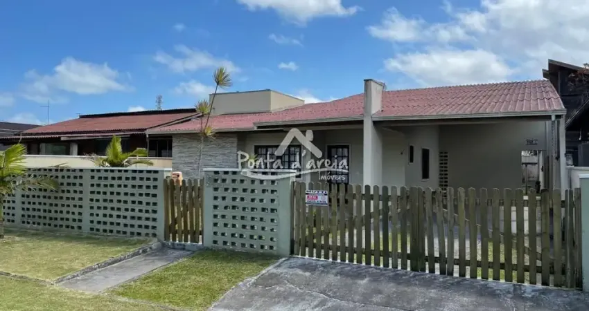 EXCELENTE CASA - PONTAL DO SUL